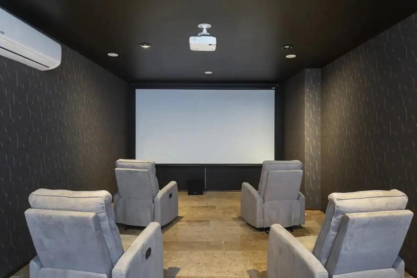 דירות Tulum Departamento De Lujo מראה חיצוני תמונה