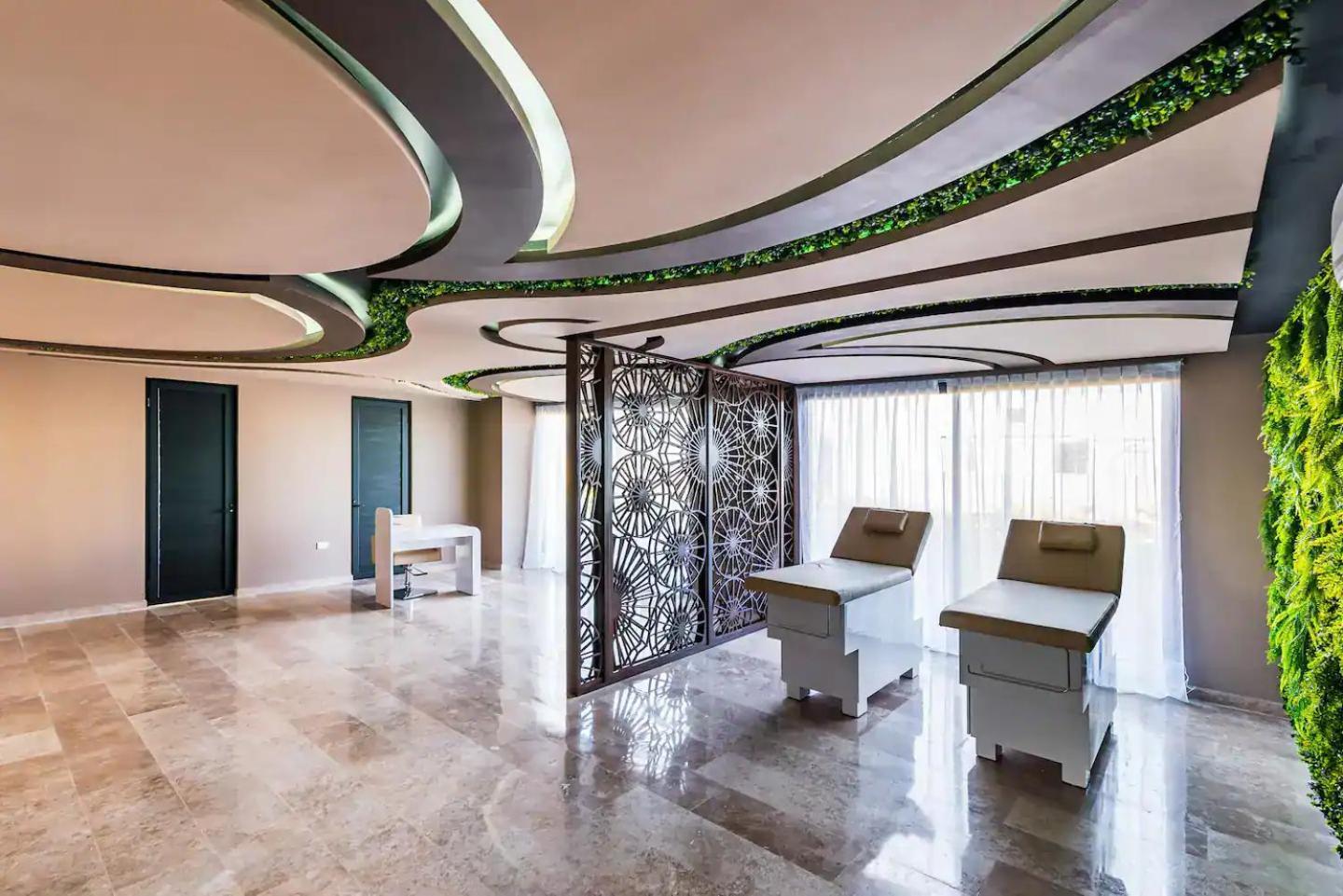 דירות Tulum Departamento De Lujo מראה חיצוני תמונה