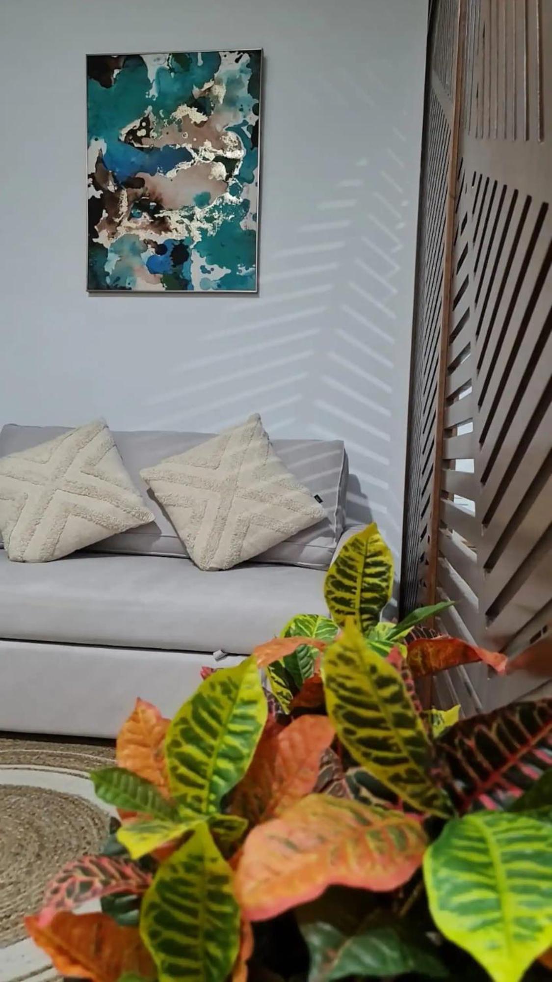 דירות Tulum Departamento De Lujo מראה חיצוני תמונה