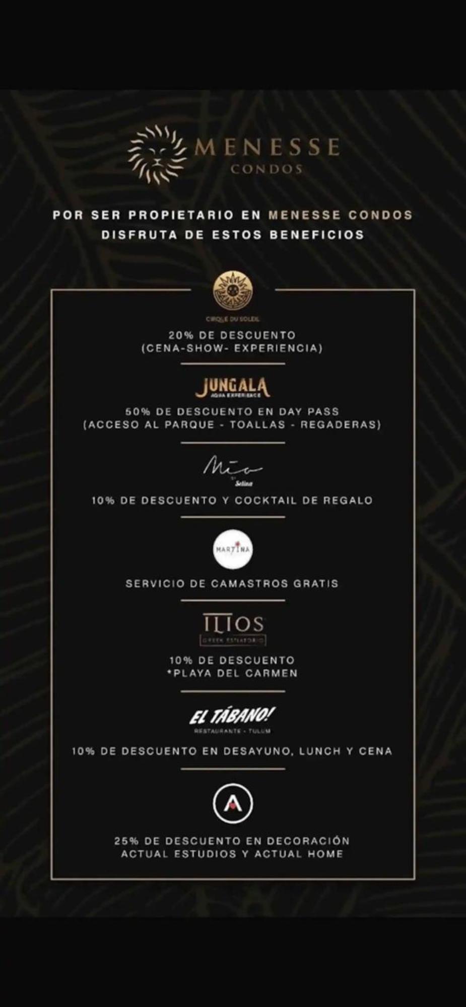 דירות Tulum Departamento De Lujo מראה חיצוני תמונה